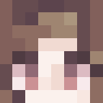 Cream Soda // 30 Subs yeee - Female Minecraft Skins - image 3