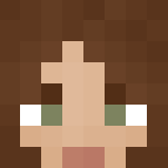 Medieval Woman - Female Minecraft Skins - image 3