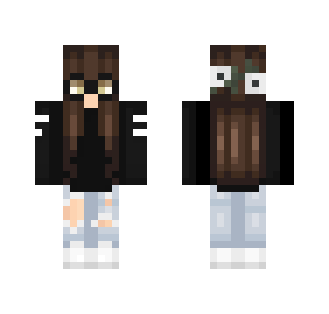 Skin Request for -BangtanBoys