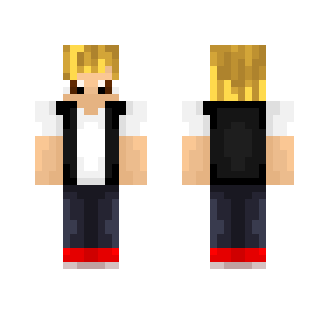Logan Paul (My Youtubers Series)