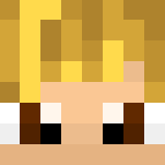 Download Free Logan Paul (My Youtubers Series) Skin for Minecraft image 3 Logan Paul (My Youtubers Series) - Male Minecraft Skins - image 3
