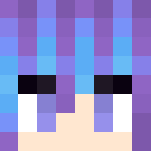 idk ;; - Female Minecraft Skins - image 3