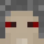 Wandering Death - Male Minecraft Skins - image 3