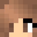 Anime - Female Minecraft Skins - image 3