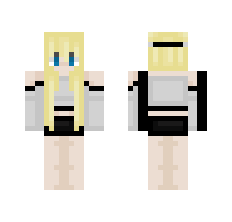 NEW SHADING?