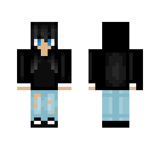 Minecraft Skin