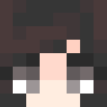 Isn't it supposed to be warm? - Female Minecraft Skins - image 3