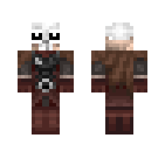 Druid - Male Minecraft Skins - image 2