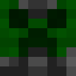 Cod Bo3 FireBreak Remake - Male Minecraft Skins - image 3