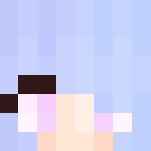 ~ItsPix~ Totoro Shirt! - Female Minecraft Skins - image 3