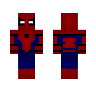 Spider-Man: Homecoming