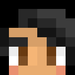 Its SUMMER???? - Female Minecraft Skins - image 3