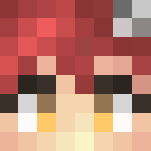 Yoko Littner - Gurren Lagann - Female Minecraft Skins - image 3