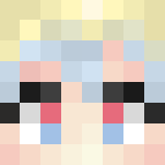 Nia Teppelin - Gurren Lagann - Female Minecraft Skins - image 3
