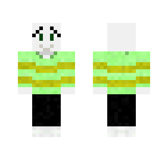 Undertale Skin: Asriel