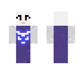 Undertale Skin: Toriel