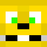 Spring Bonnie - Other Minecraft Skins - image 3