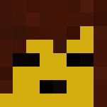Undertale Skin: The Human - Interchangeable Minecraft Skins - image 3