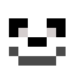 Undertale Skin: Sans - Male Minecraft Skins - image 3