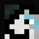 Undertale Skin: Mettaton EX - Male Minecraft Skins - image 3