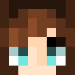 Simply Beautiful - Female Minecraft Skins - image 3