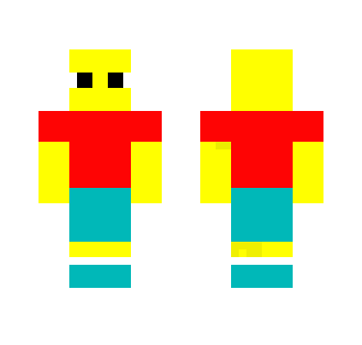 BART SIMPSON