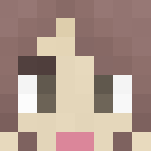 raspberry chocolate - Female Minecraft Skins - image 3