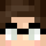 Floral boy???? - Male Minecraft Skins - image 3