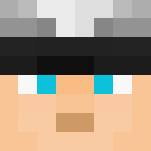 German Officer WW2 - Male Minecraft Skins - image 3