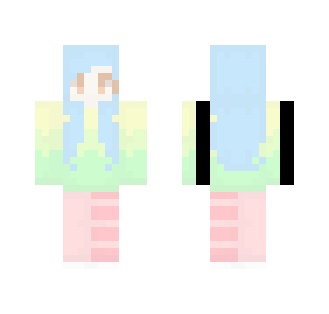 pastelish?