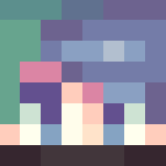 Starving Artist - Male Minecraft Skins - image 3