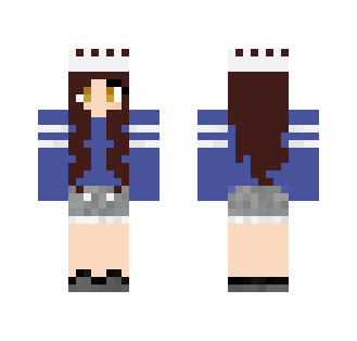 Shubble! *-* In Different Clothes