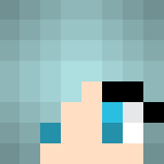 Katelyn starlight wonderland - Female Minecraft Skins - image 3