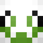 Van The Sergal - Male Minecraft Skins - image 3