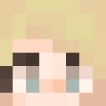 Download Free ❥ Overall Skin for Minecraft image 3 ❥ Overall - Female Minecraft Skins - image 3