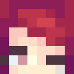 Tears Fall To The Ground - Female Minecraft Skins - image 3