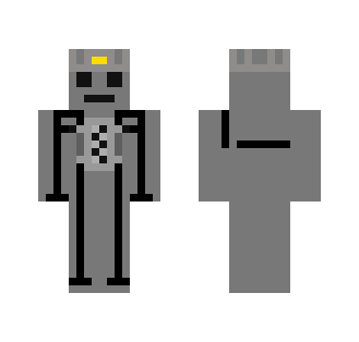 Tomb Cyberman