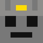 Tomb Cyberman - Other Minecraft Skins - image 3