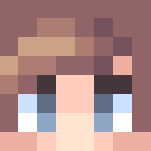 Waving Through A Window - Male Minecraft Skins - image 3
