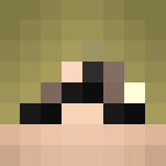 Danny {Satsuriku no Tenshi} - Male Minecraft Skins - image 3