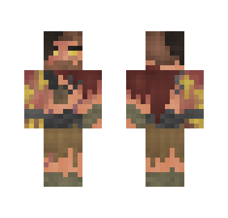 [Darkest Dungeon] The Abomination