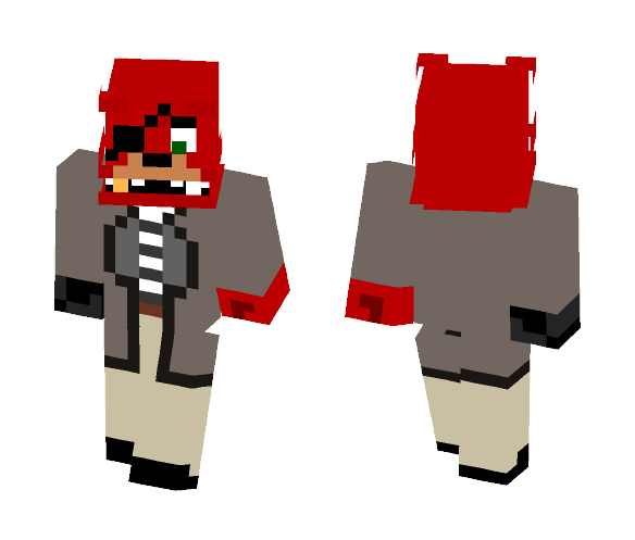 Jordan Astley - Male Minecraft Skins - image 1