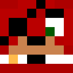 Jordan Astley - Male Minecraft Skins - image 3
