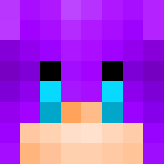 Benmashi Cecil--wizard barrister - Female Minecraft Skins - image 3