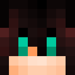 yukinoshita-oregairu - Female Minecraft Skins - image 3