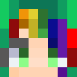 -=iiNyan Follower=- (Girl Version) - Female Minecraft Skins - image 3