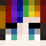 -=iiNyan Follower=- (Boy version) - Male Minecraft Skins - image 3