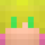 Download Free Cathy {Satsuriku no Tenshi} Skin for Minecraft image 3 Cathy {Satsuriku no Tenshi} - Female Minecraft Skins - image 3
