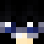 Saya--Blood C - Female Minecraft Skins - image 3