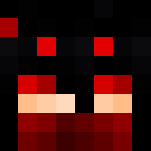 Vincent Valentine-Final Fantasy - Male Minecraft Skins - image 3